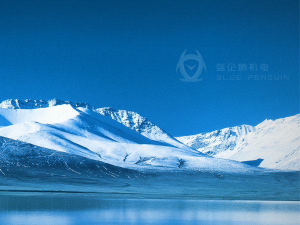 冷水机的冬季防冻攻略